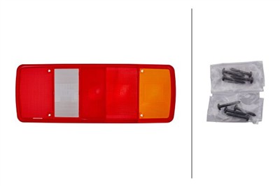 HELLA 9EL 122 689-021 Číslo výrobce: E4 23215. EAN: 4082300198126.