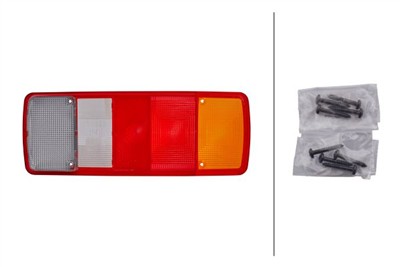 HELLA 9EL 122 689-051 Číslo výrobce: E4 23215. EAN: 4082300198133.