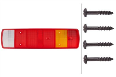 HELLA 9EL 152 884-001 Číslo výrobce: E4 3178. EAN: 4082300085174.
