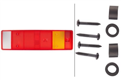 HELLA 9EL 152 889-001 Číslo výrobce: E4 3178. EAN: 4082300085143.