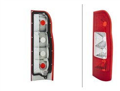 HELLA 9EL 171 968-011