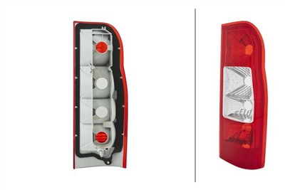 HELLA 9EL 171 968-011 EAN: 4082300258431.