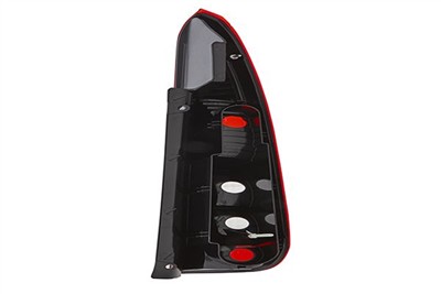 HELLA 9EL 354 070-011 EAN: 4082300256741.