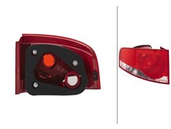 HELLA 9EL 354 080-011