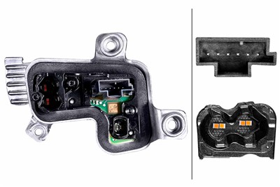 HELLA 9XB 199 658-081