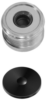 HELLA 9XU 358 038-501 EAN: 4082300626445.