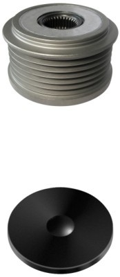 HELLA 9XU 358 038-821 EAN: 4082300626124.