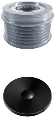 HELLA 9XU 358 039-011 EAN: 4082300625936.