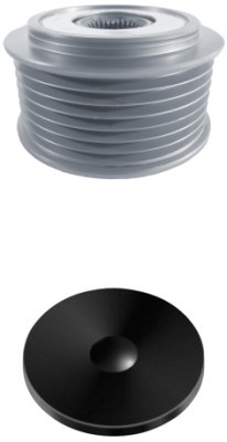 HELLA 9XU 358 039-021 EAN: 4082300625929.