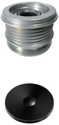 HELLA 9XU 358 039-231 EAN: 4082300625714.