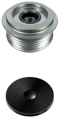 HELLA 9XU 358 039-241 EAN: 4082300625707.