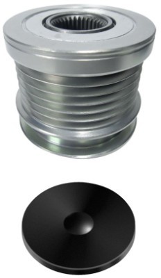 HELLA 9XU 358 039-261 EAN: 4082300625684.