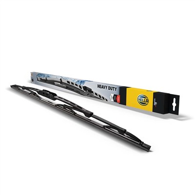 HELLA 9XW 184 107-262 Číslo výrobce: HD65C. EAN: 4082300808209.