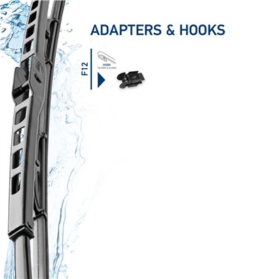 HELLA 9XW 184 107-262 Číslo výrobce: HD65C. EAN: 4082300808209.