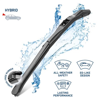 HELLA 9XW 204 584-221 Číslo výrobce: H55. EAN: 4082300525038.