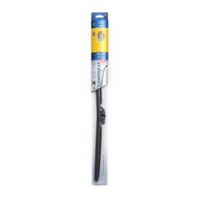 HELLA 9XW 358 053-221 Číslo výrobce: CT55. EAN: 4082300633801.