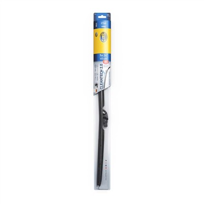 HELLA 9XW 358 053-241 Číslo výrobce: CT60. EAN: 4082300633825.