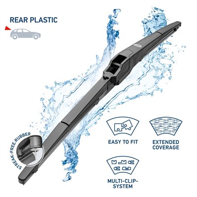 HELLA 9XW 358 112-931 Číslo výrobce: 9XW398114014T. EAN: 760687159162.