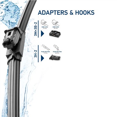 HELLA 9XW 358 164-101 Číslo výrobce: SetOE6060. EAN: 4082300809541.