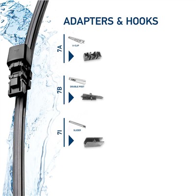 HELLA 9XW 358 179-141 Číslo výrobce: RF14. EAN: 4082300809039.