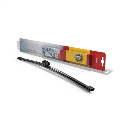 HELLA 9XW 358 179-181 Číslo výrobce: RF18. EAN: 4082300809077.