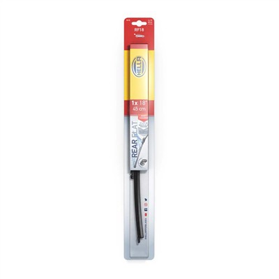 HELLA 9XW 358 179-181 Číslo výrobce: RF18. EAN: 4082300809077.