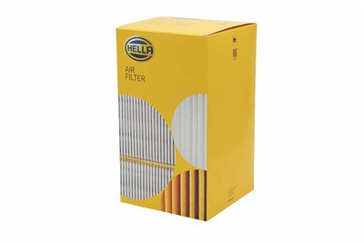 HELLA 8ZA 366 131-311 Číslo výrobce: AF131. EAN: 4069842041875.