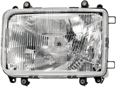 HELLA 1AG 007 660-021 Číslo výrobce: E1 355. EAN: 4082300075335.