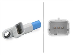 HELLA 6PU 009 121-381