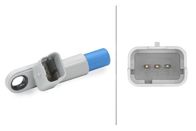 HELLA 6PU 009 121-381 EAN: 4082300243635.