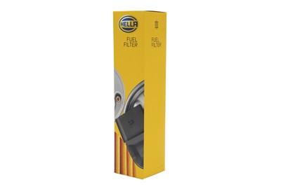 HELLA 8ZF 366 110-951 Číslo výrobce: FF095. EAN: 4069842046214.