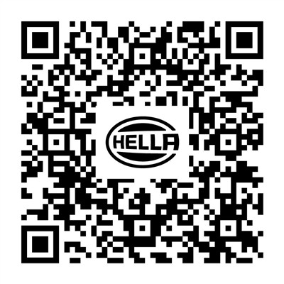 HELLA 8FC 366 221-541 Číslo výrobce: 351344251. EAN: 4069842005792.