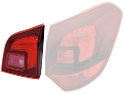 HELLA 9EL 354 998-011