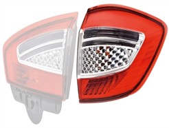 HELLA 9EL 354 997-091