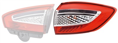 HELLA 9EL 354 997-101 EAN: 4082300325096.