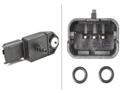 HELLA 6PP 009 400-521