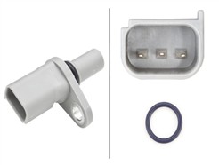 HELLA 6PU 009 121-681