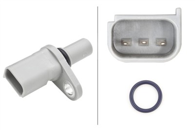 HELLA 6PU 009 121-681 EAN: 4082300288162.