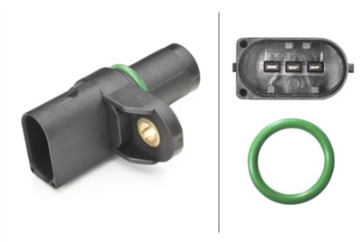 HELLA 6PU 009 121-701 EAN: 4082300292077.