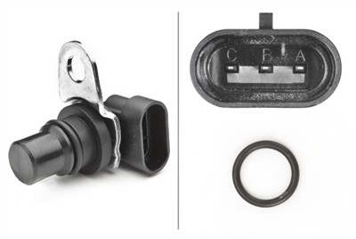 HELLA 6PU 009 121-841 EAN: 4082300306446.