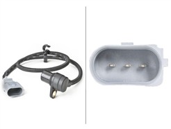 HELLA 6PU 009 146-391