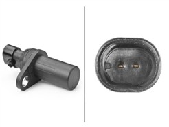 HELLA 6PU 009 163-671