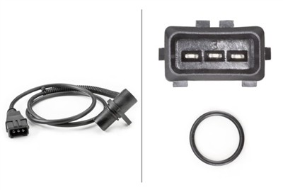 HELLA 6PU 009 163-831 EAN: 4082300290103.