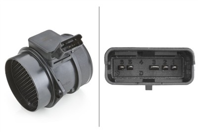 HELLA 8ET 009 142-321 EAN: 4082300184754.