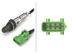 HELLA 6PA 358 066-261