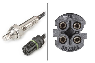 HELLA 6PA 358 066-101 EAN: 4082300652727.