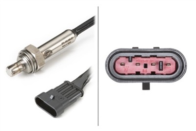 HELLA 6PA 358 066-071 EAN: 4082300652710.