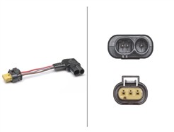 HELLA 8KA 009 429-901