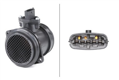 HELLA 8ET 009 149-371 EAN: 4082300665031.