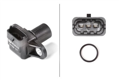 HELLA 6PU 009 121-071 EAN: 4082300155327.